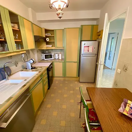 West Pretty One Bedroom